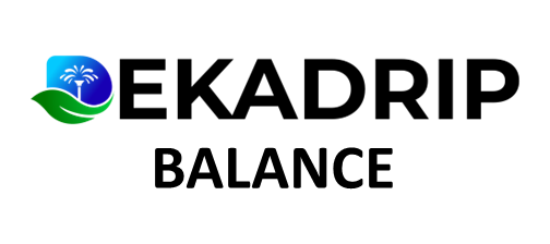 Dekadrip Balance