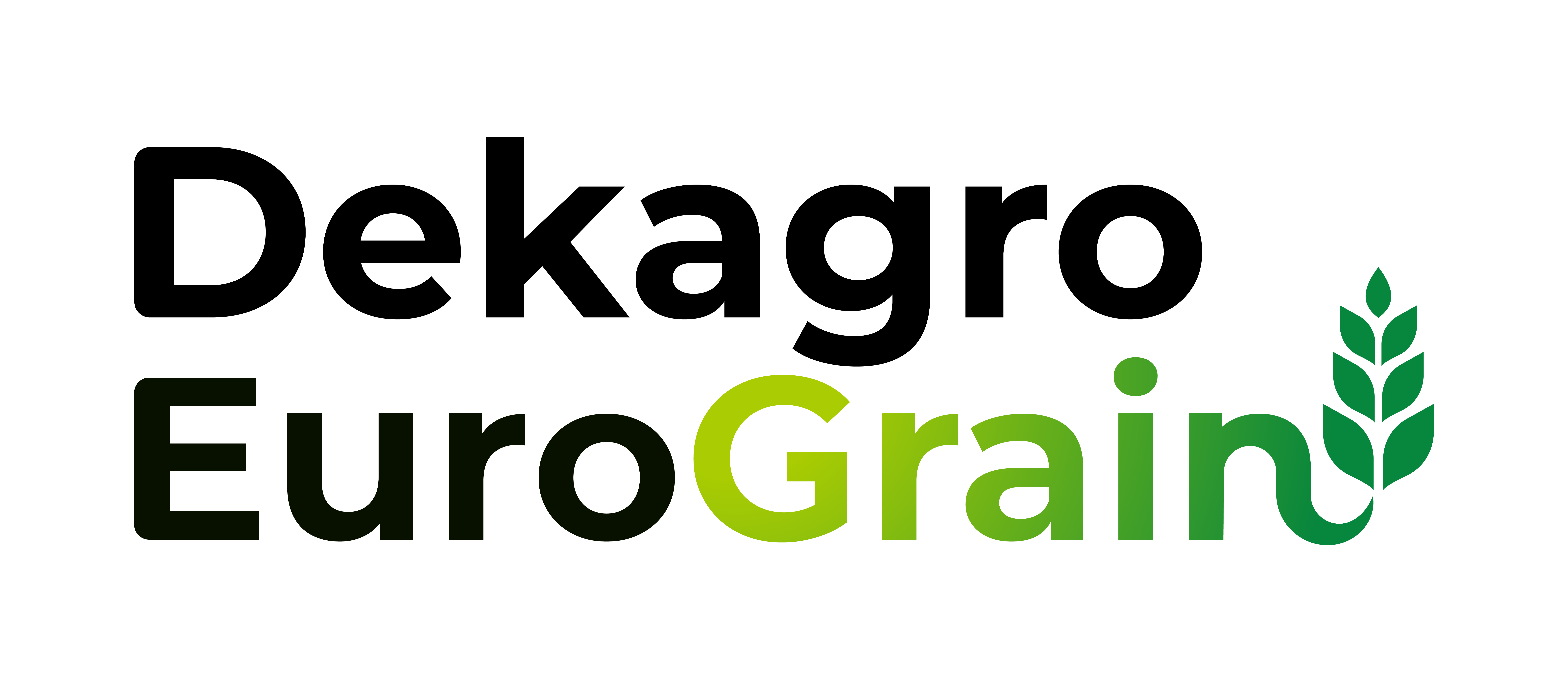 Dekagro eurograin black png Dekagro eurograin