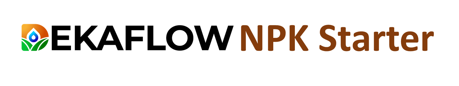 Dekaflow NPK Dekaflow NPK